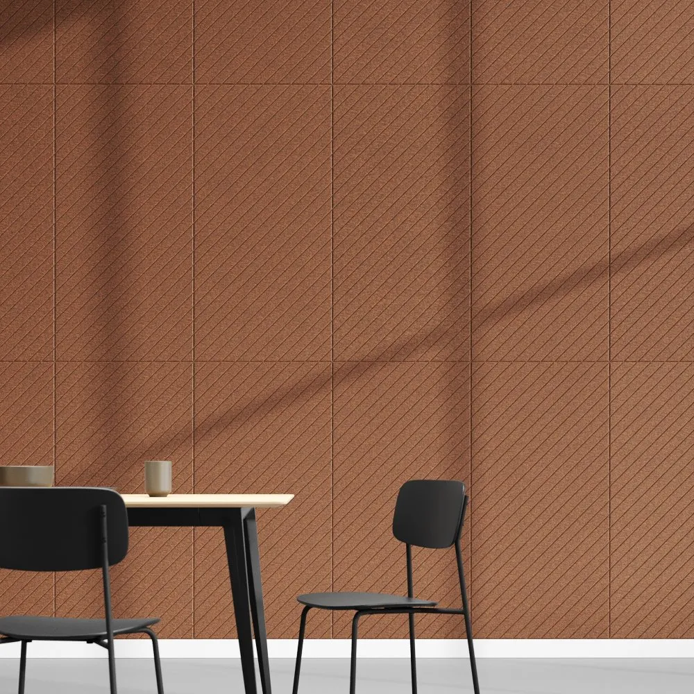Tile Angle | EASYfelt