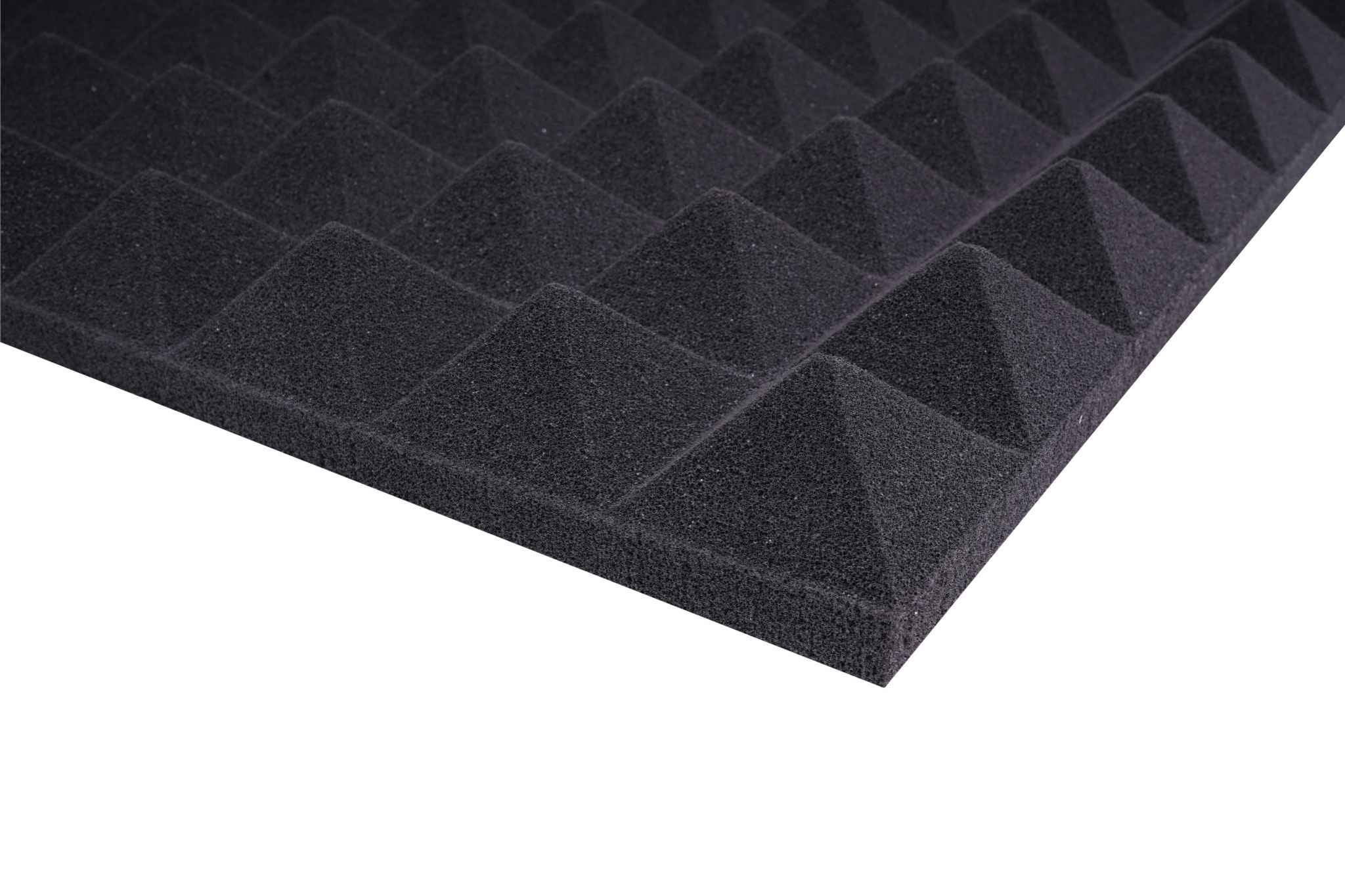 EASYfoam FireSeal | Pyramid foam